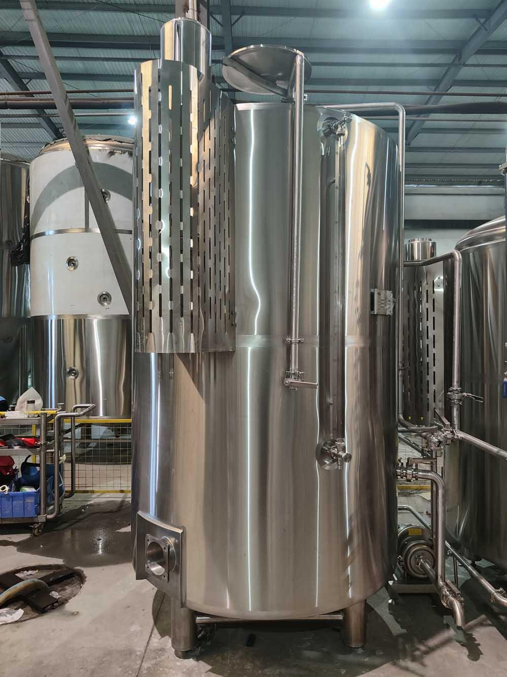 1800l Micro brewery equipment